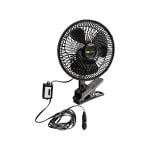 12 volt camper fan