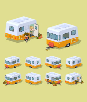 14.RV Camps