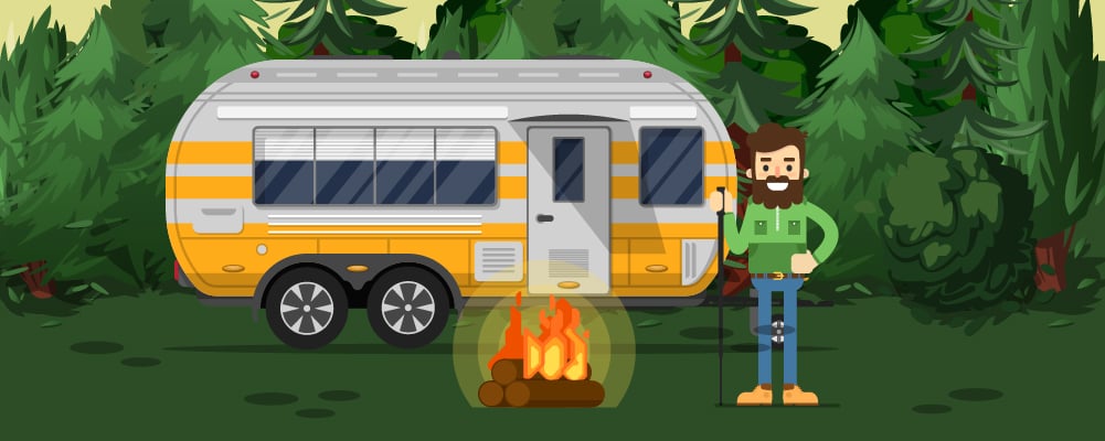 3.Buying Your Own RV