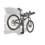 4 bike hitch rack