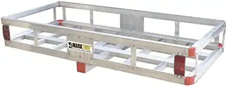 MaxxHaul Aluminum Carrier