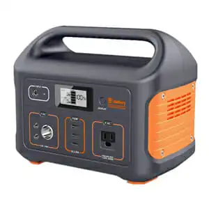 Jackery 500W