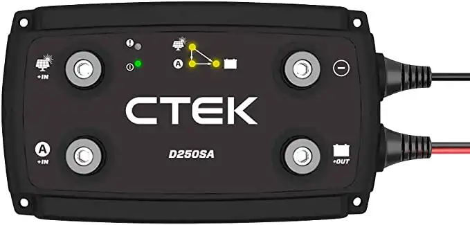 CTEK D250SA