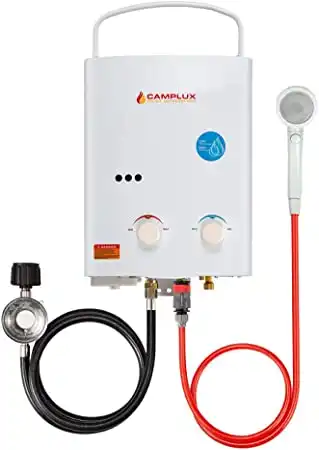 Camplux 5L