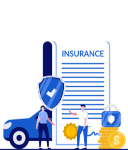 5Insurance documentation