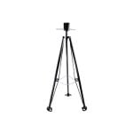 5th wheel tripod stabilizer