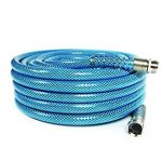 RV and camper van Potable water hose