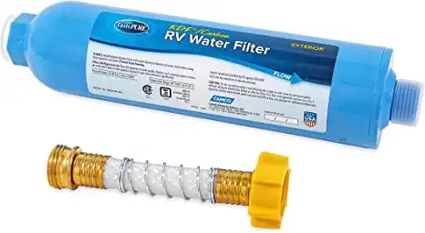 Camco Water Filter