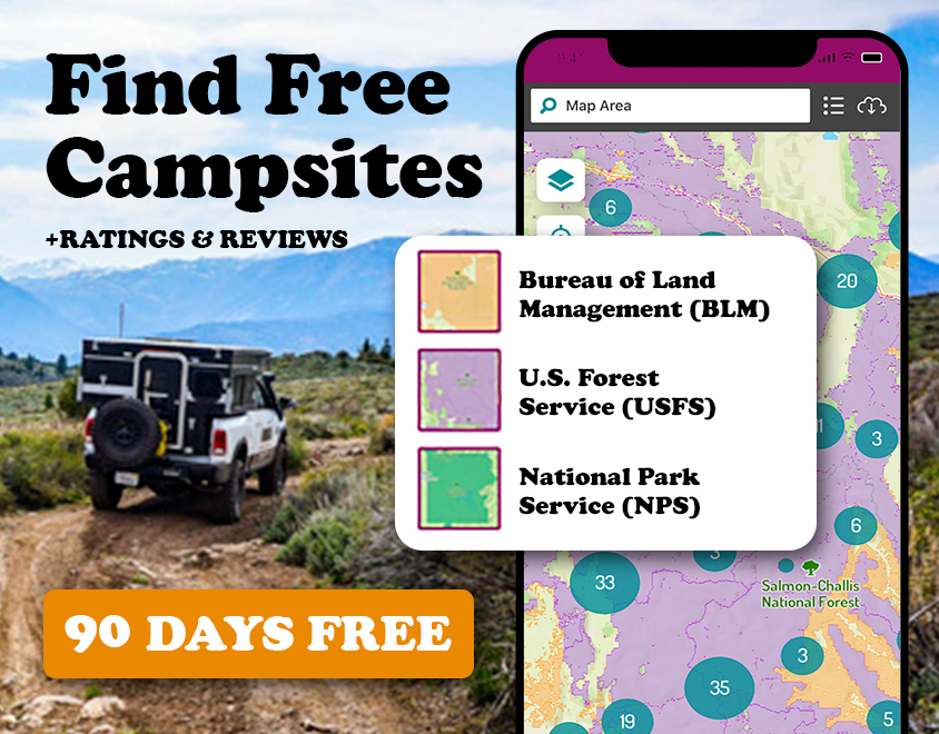 the dyrt pro app discount code