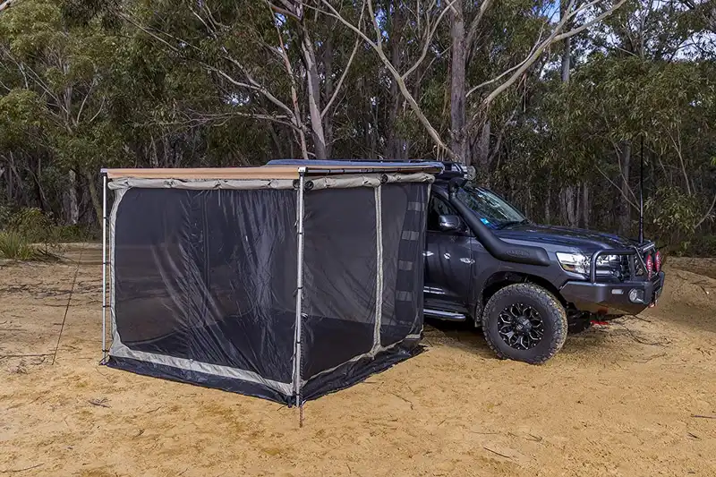 ARB Awning Room