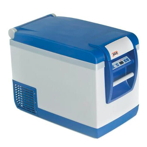 Overview Of The Best 12 Volt Portable Refrigerator For Camper Van Life