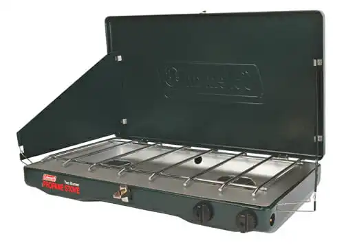 Coleman Classic Propane Stove