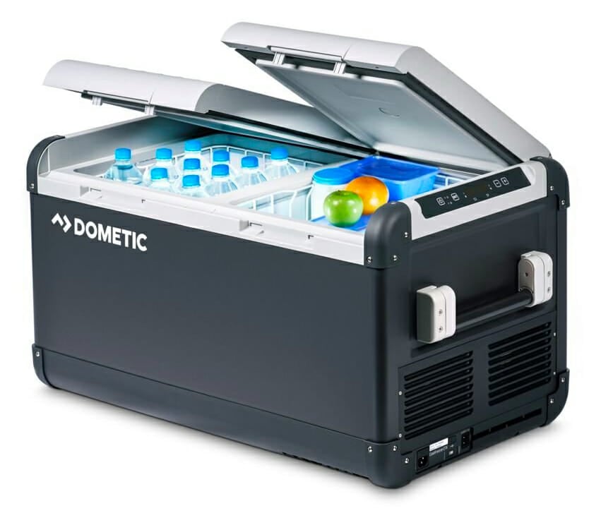 Dometic Dual Zone Portable Refrigerator