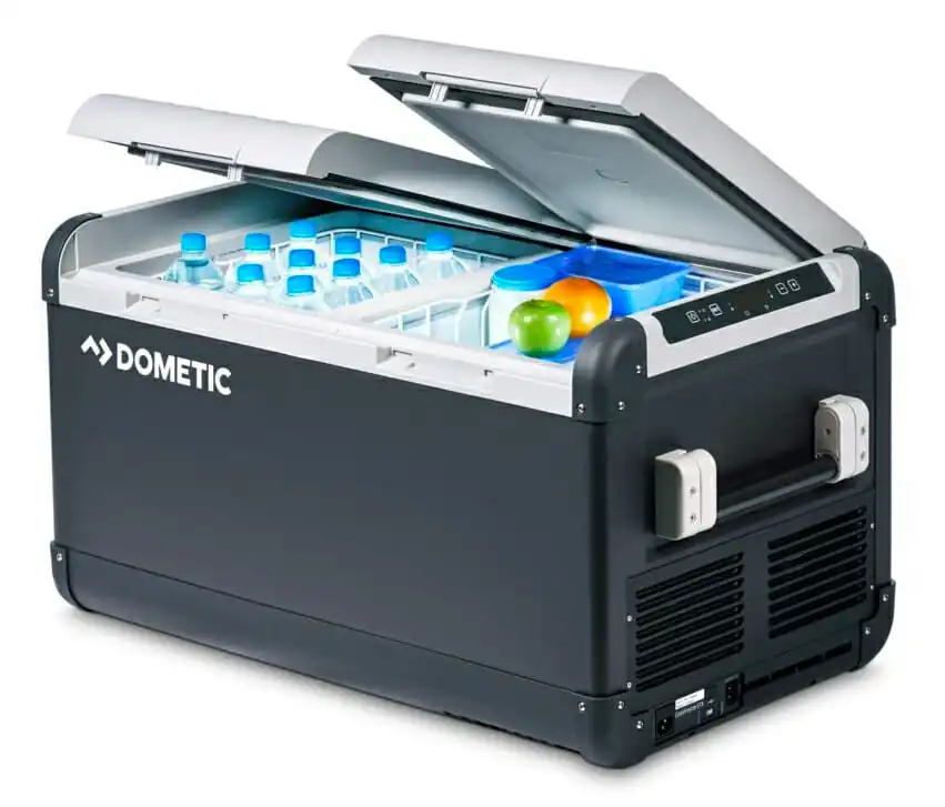 Dometic CFX75 Dual Zone