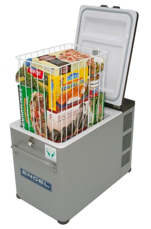 Engel portable refrigerator