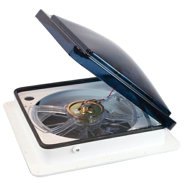 Fan-Tastic Vent 2250