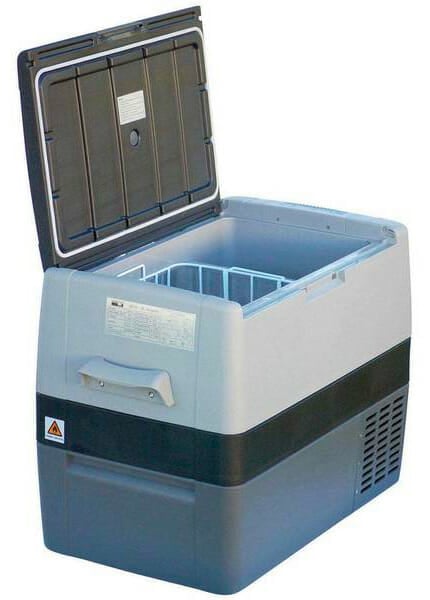 Norcold portable fridge