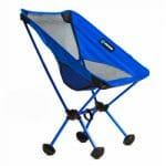 Portable Camp Chair