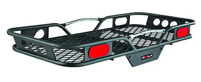 ROLA Vortex Steel Cargo Carrier