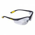 safety glasses for a van build