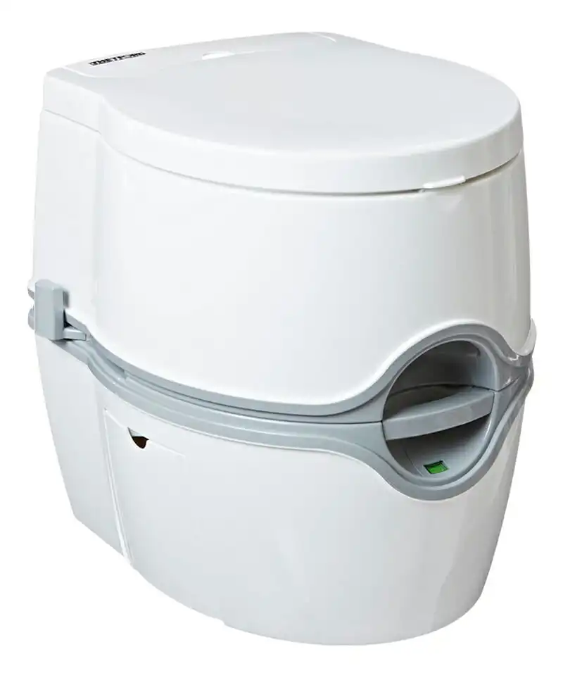 Thetford Porta Potti Curve 550E