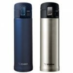 Vacuum Insulated Camping Thermos
