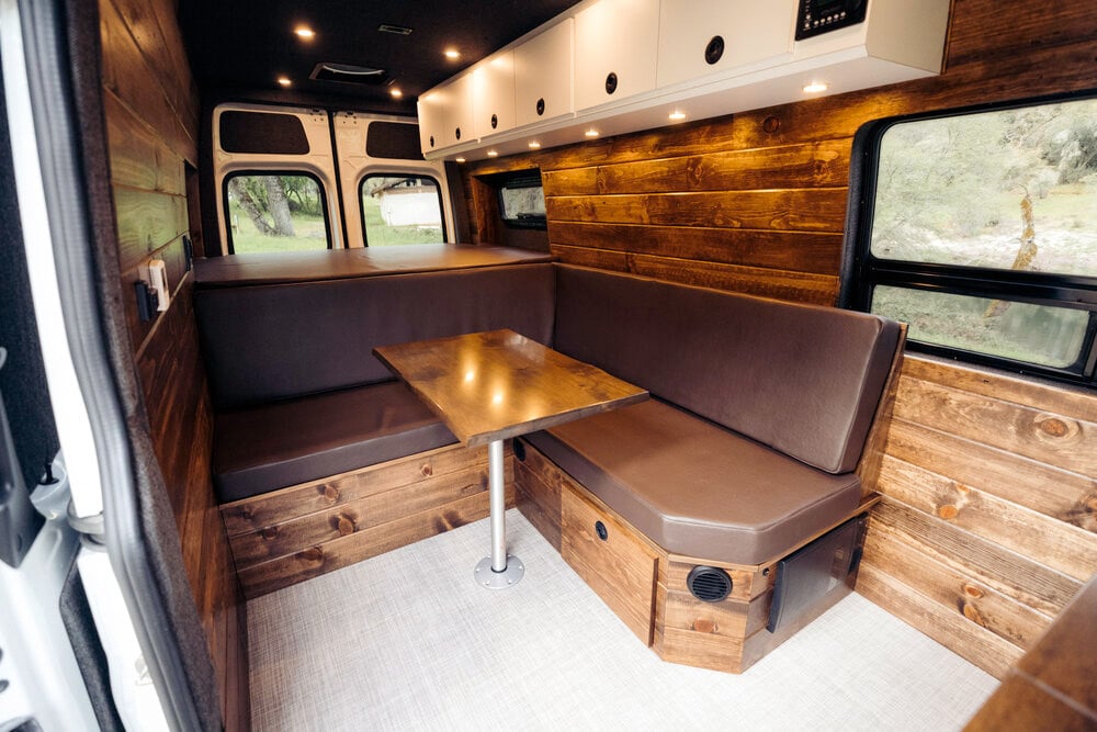 advanture company custom camper conversions