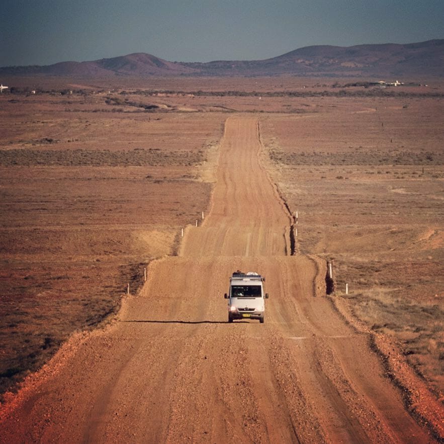 tips and tricks to keep your camper van cool in summer heat