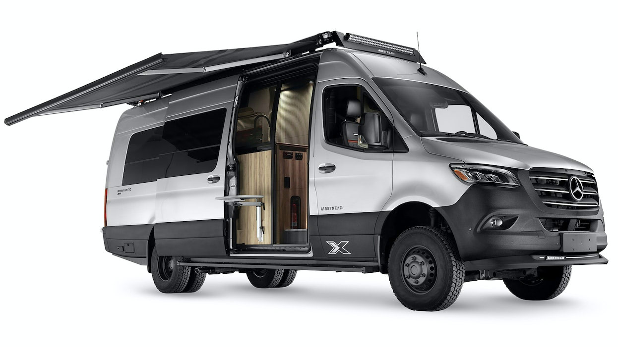 New Small Rv Line The Best Small RVs In 2025
