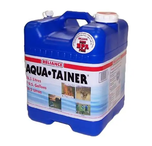 Reliance Products Aqua-Tainer