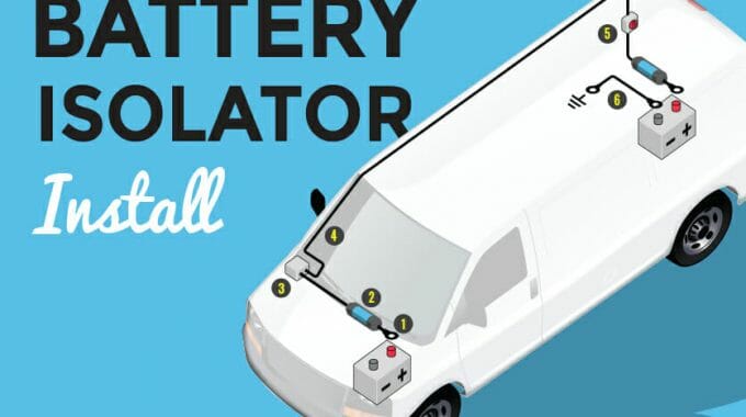 Diy Solar Panel System Wiring Diagram From Youtube