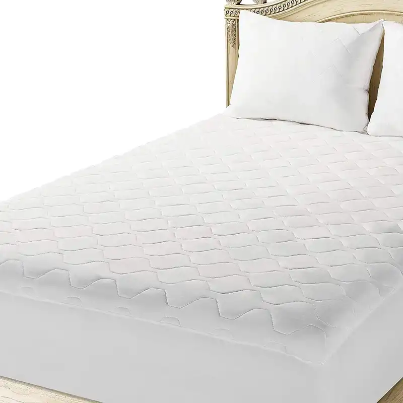 The Grand RV Mattress Pad Cover