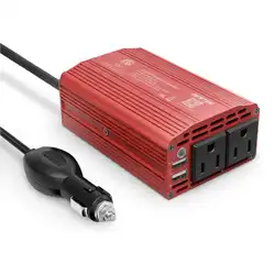 BESTEK 300W Inverter