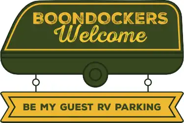 Boondockers Welcome