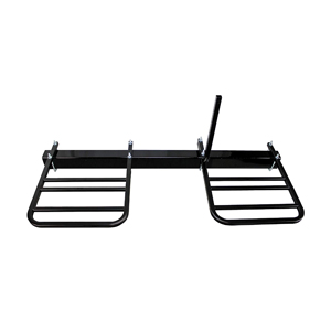 Quick Products Bumper Mounted Rack
