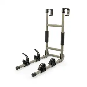 Camco RV Ladder Mount Bike Rack