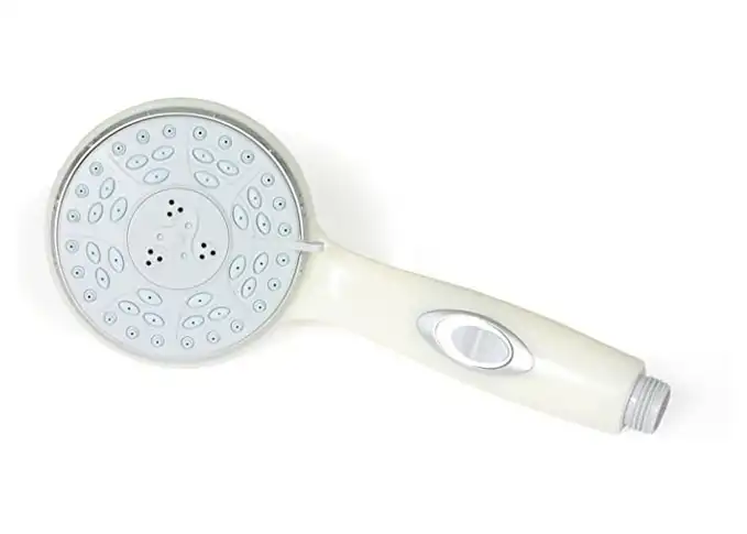 Camco RV Shower Head