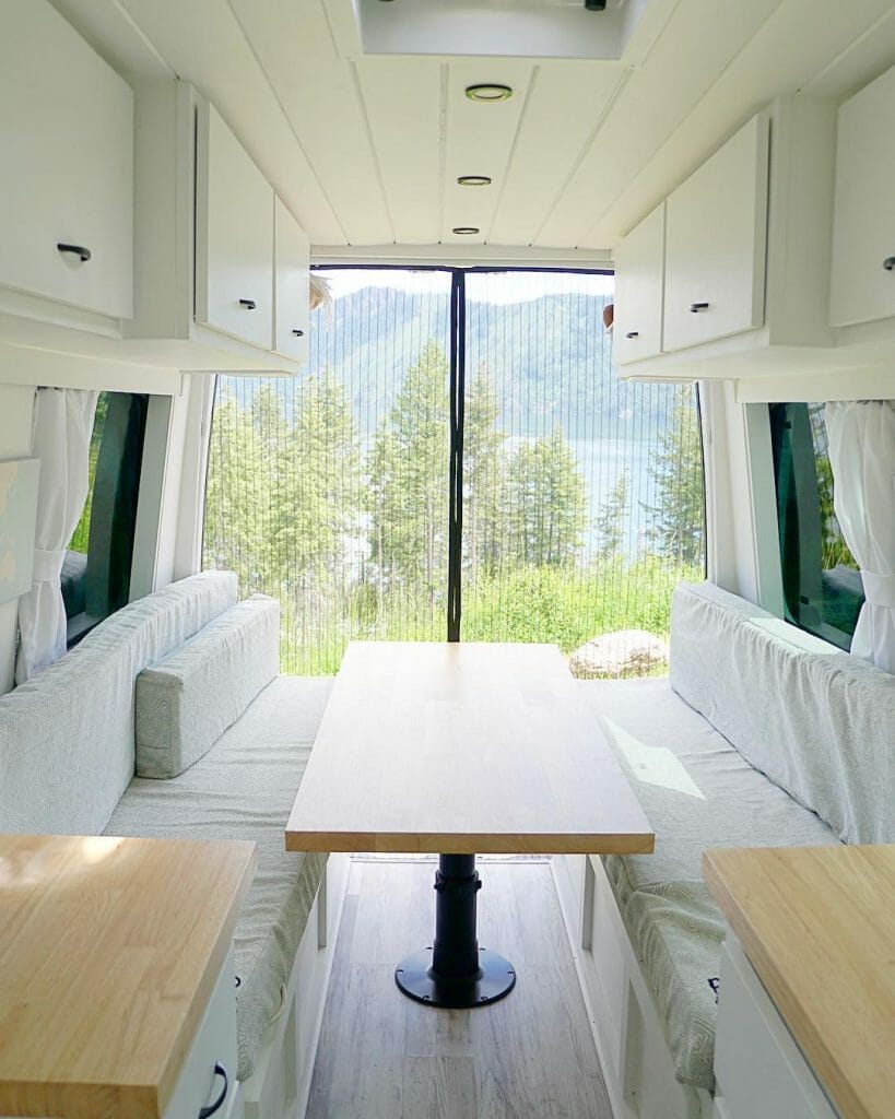 Top 10 Tips To Keep Mosquitoes Out Of Your Camper Van In 2024