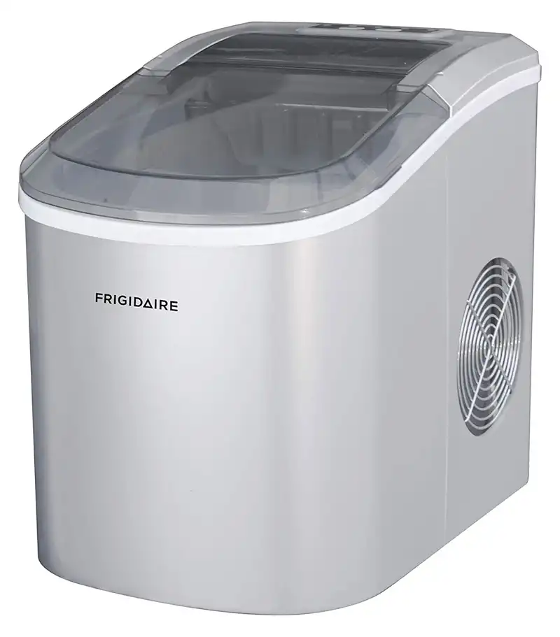 Frigidaire Compact Ice Maker