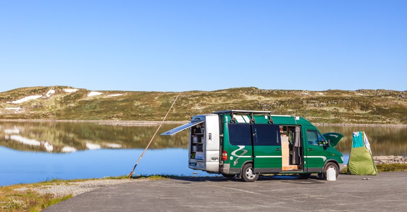 camping shower tent