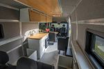 The Best Modular Campervan Conversion Kits For A DIY Build