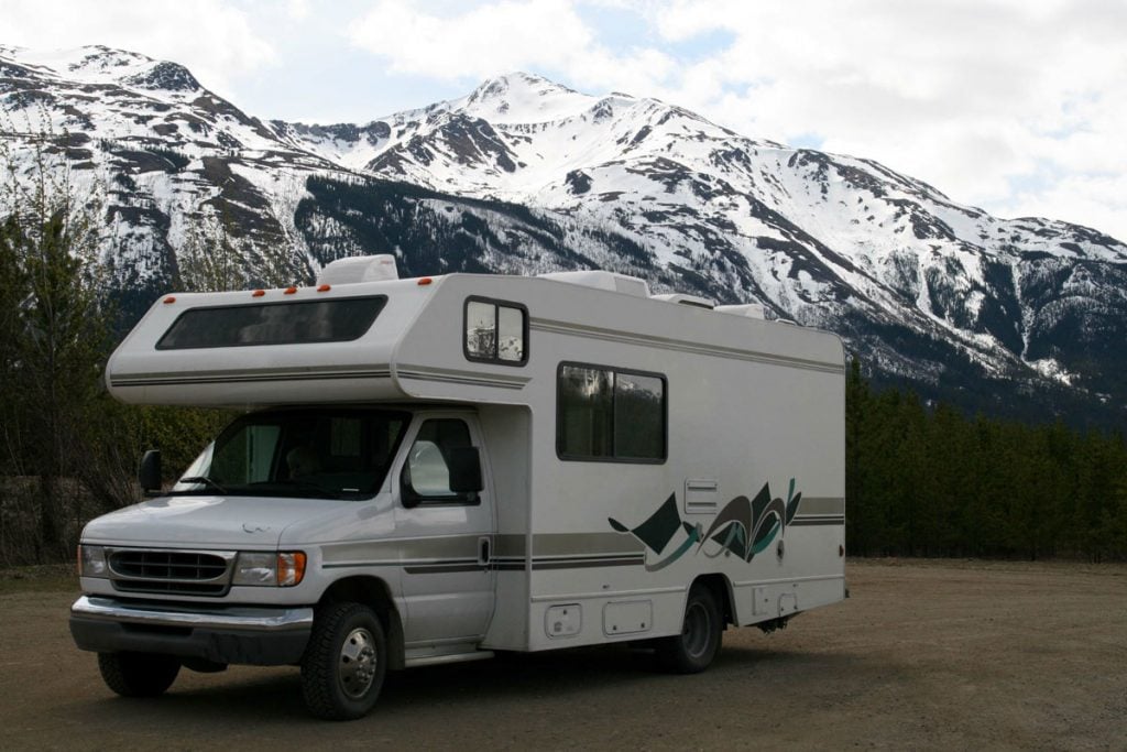 class c camper brands and manufacturers in the usa
