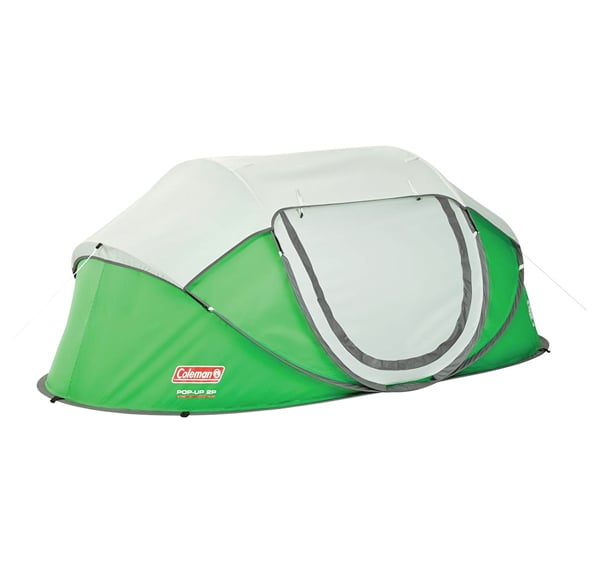 Best Instant Pop Up Tents For Family Camping & Beach BBQs [2022 ]