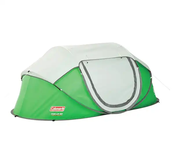 Coleman 2-Person Pop Up Tent