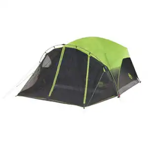 Coleman Dome Tent