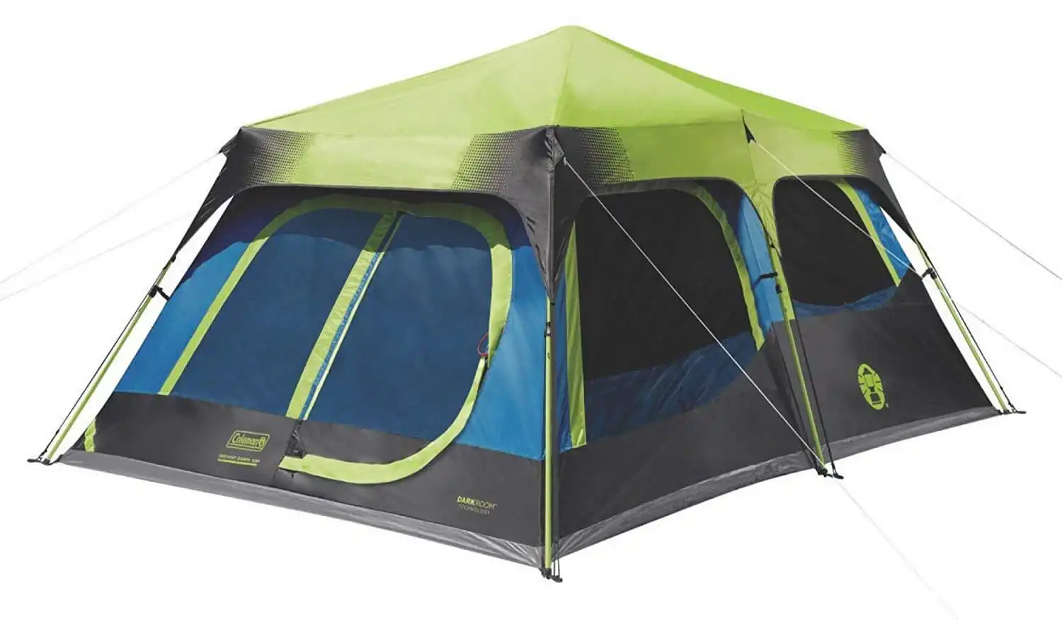 Coleman Cabin Tent