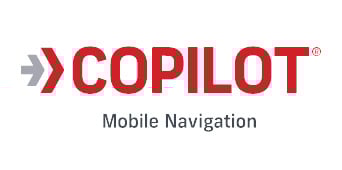 CoPilot GPS