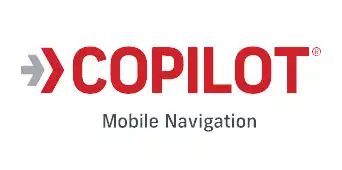 CoPilot GPS