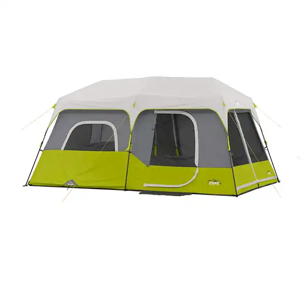 CORE 9 Person Instant Cabin Tent