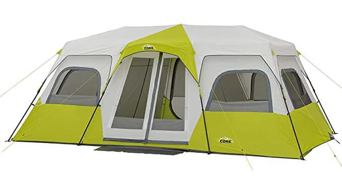CORE Instant Cabin Tent